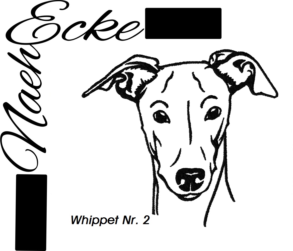 Whippet 2