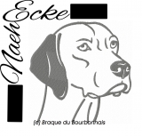 Braque du Bourbonnais