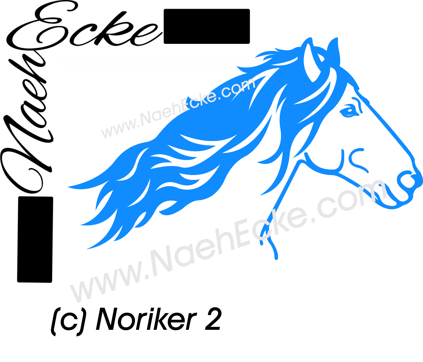 Noriker 2