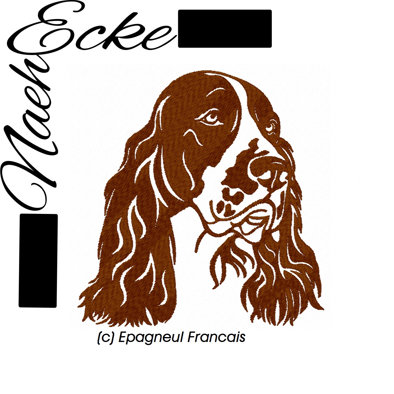 Epagneul Francais