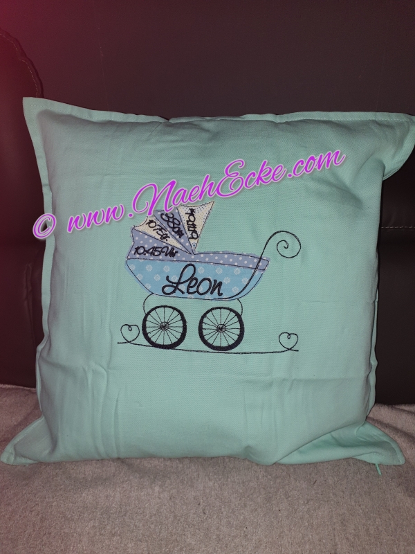 Kinderwagen / Baby 6