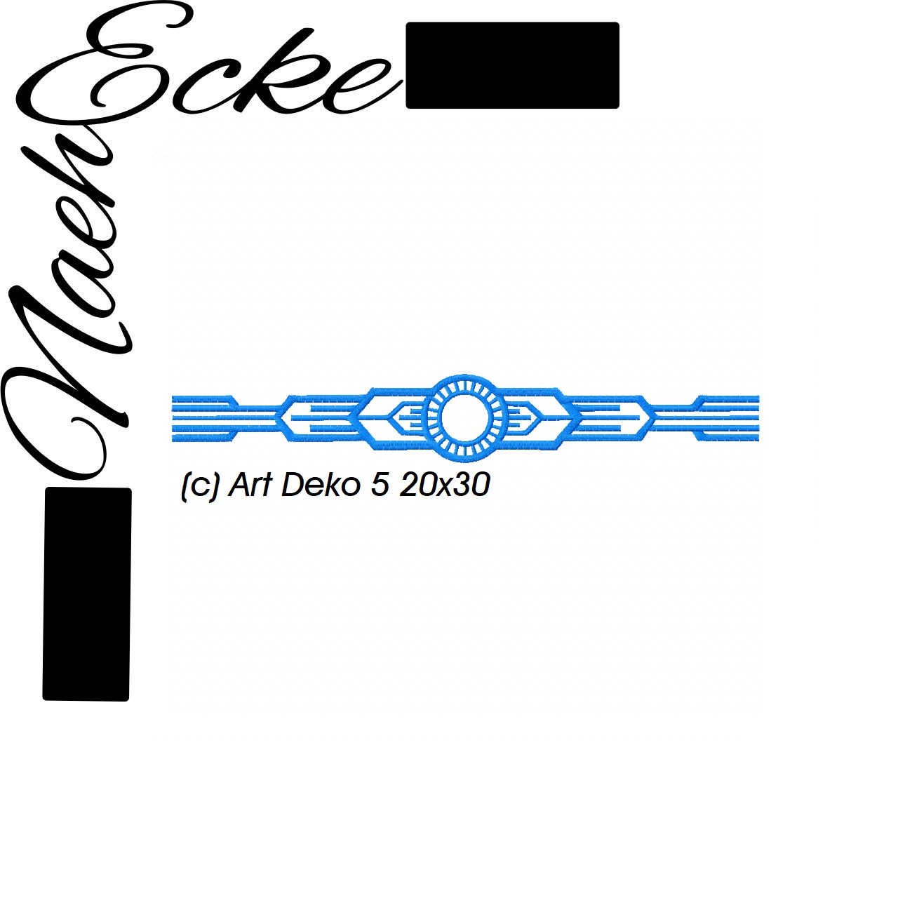 Art Deko 5