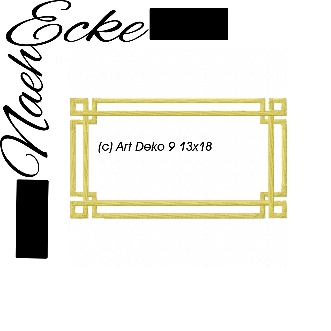 Art Deko 9