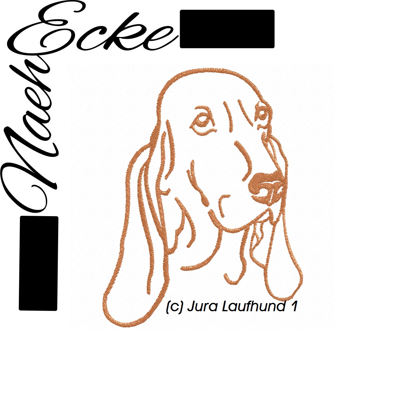 Jura Laufhund