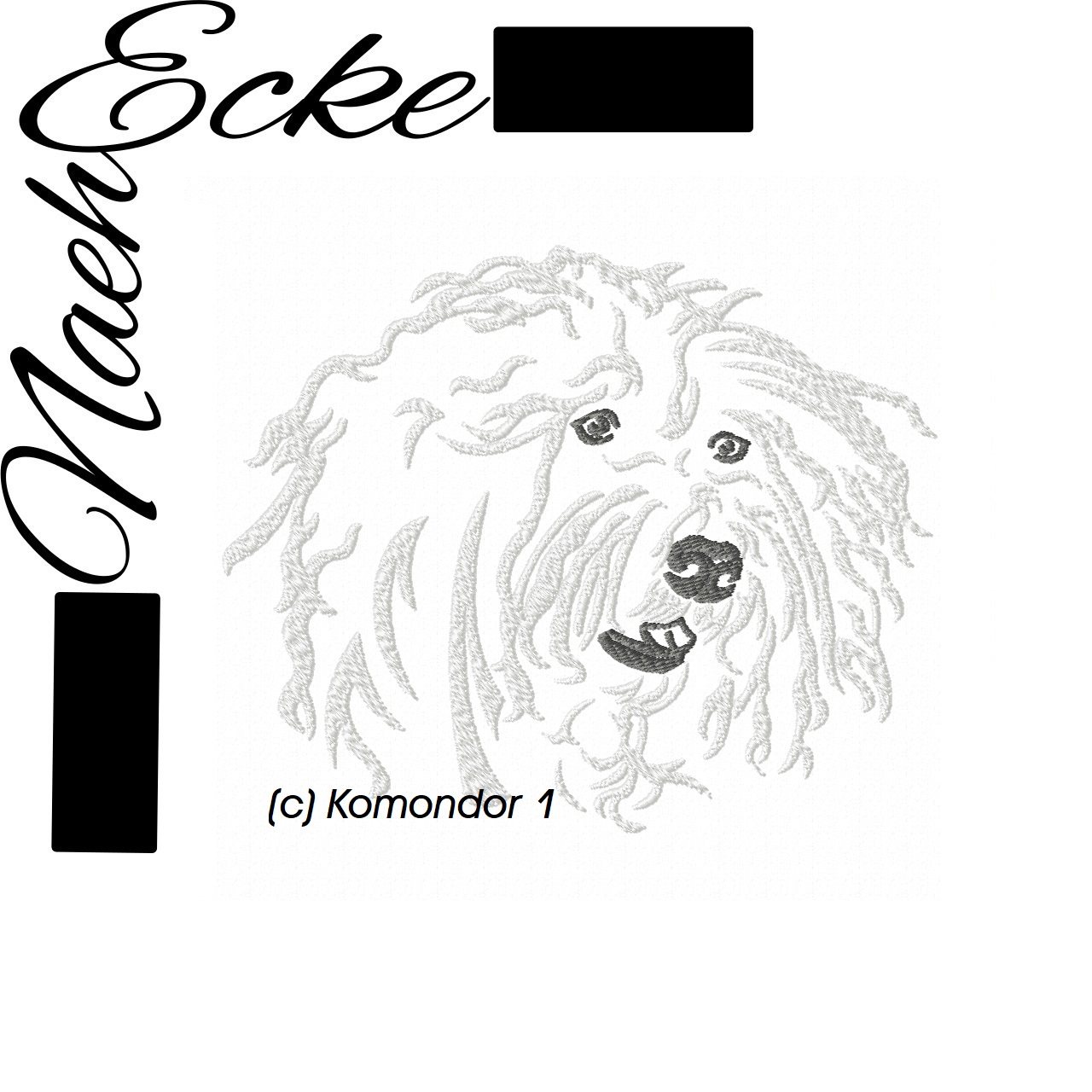 Komondor