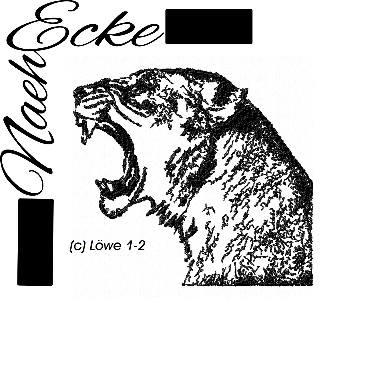 Lioness 1-2