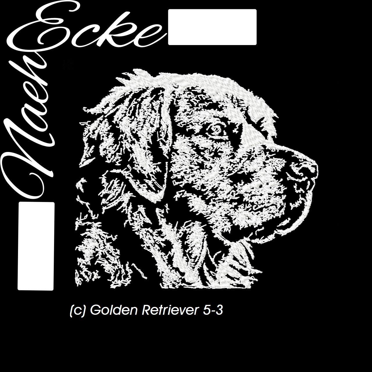 Golden Retriever 05-3