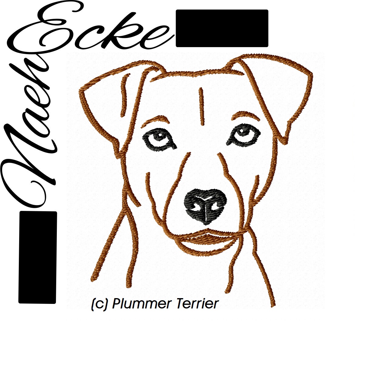 Plummer Terrier