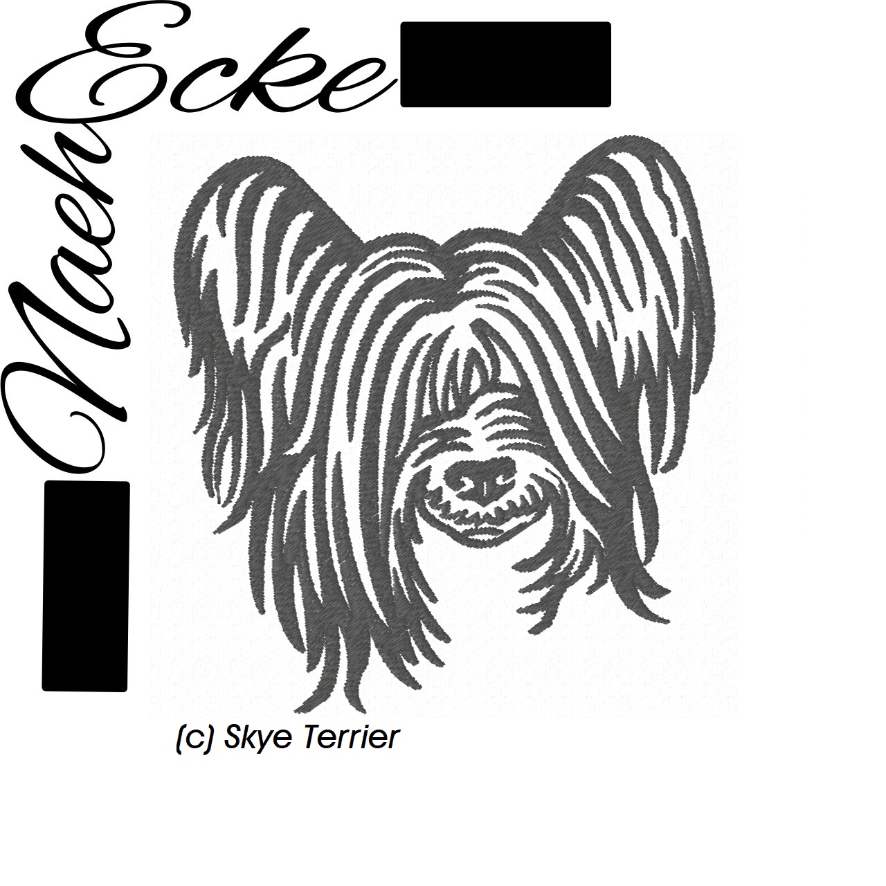 Skye Terrier