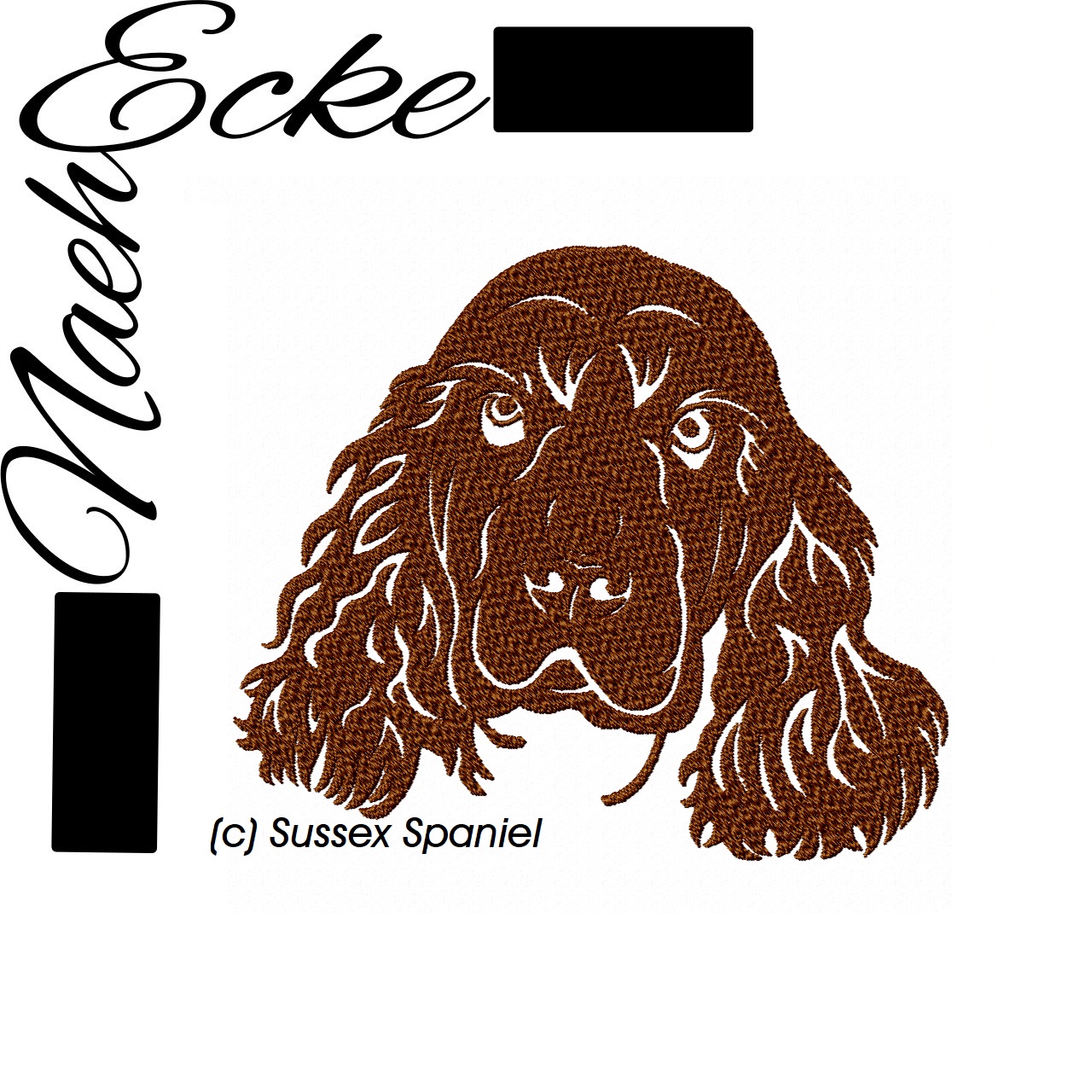 Sussex Spaniel