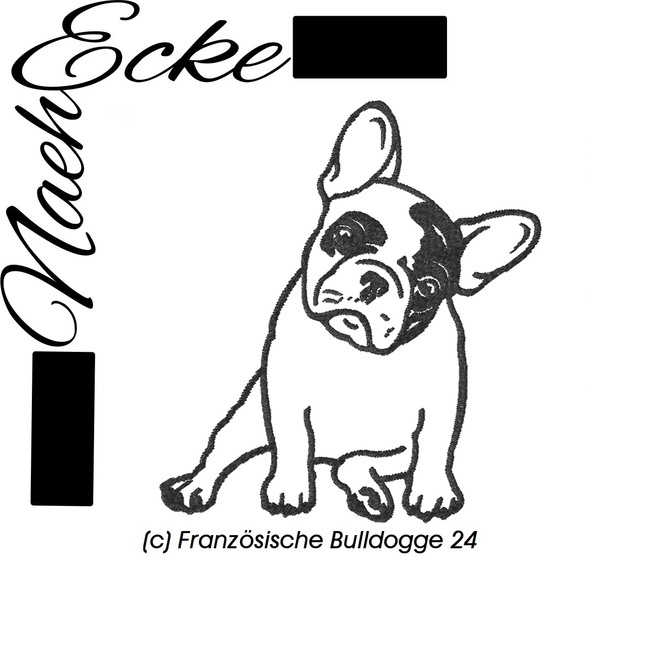 Französische Bulldogge 24