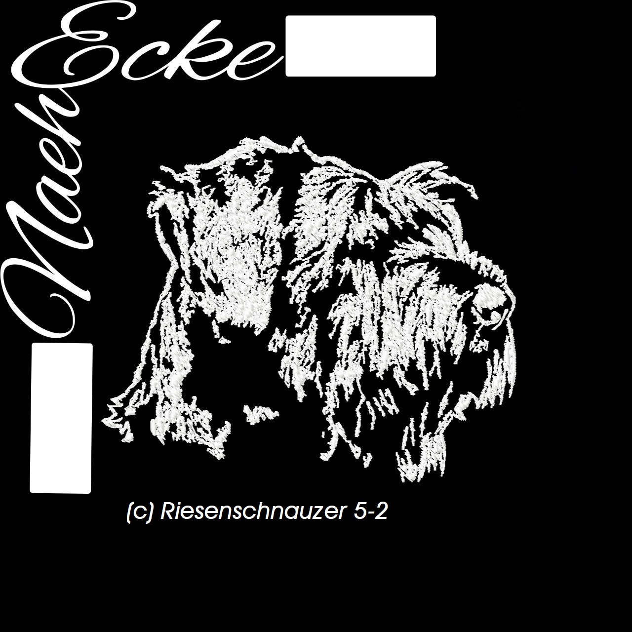 Riesenschnauzer 5-2