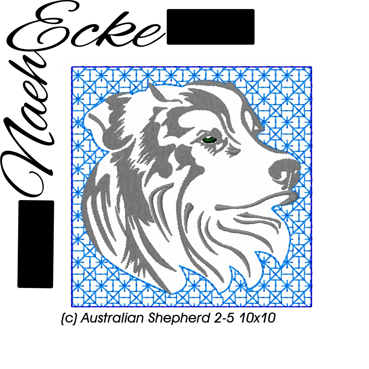 Australian Shepherd 02-5