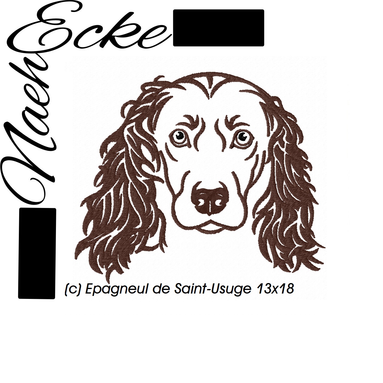 Epagneul de Saint-Usuge