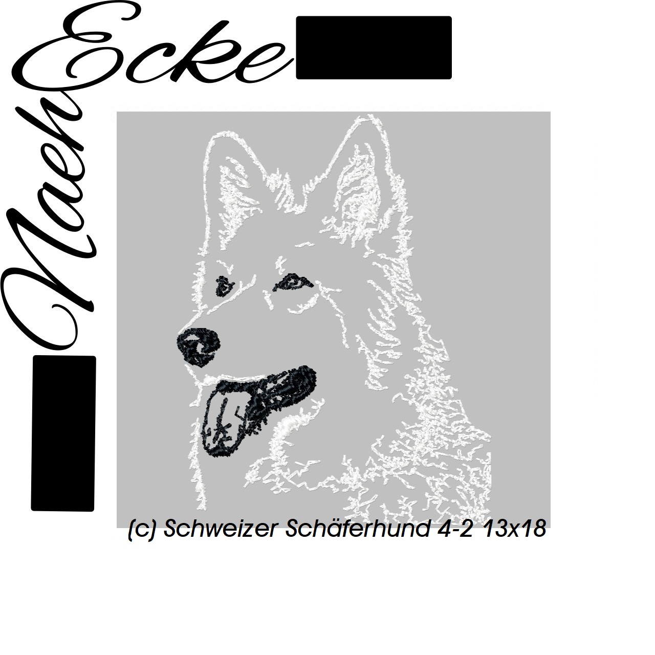 Schweizer Schäferhund 4-2