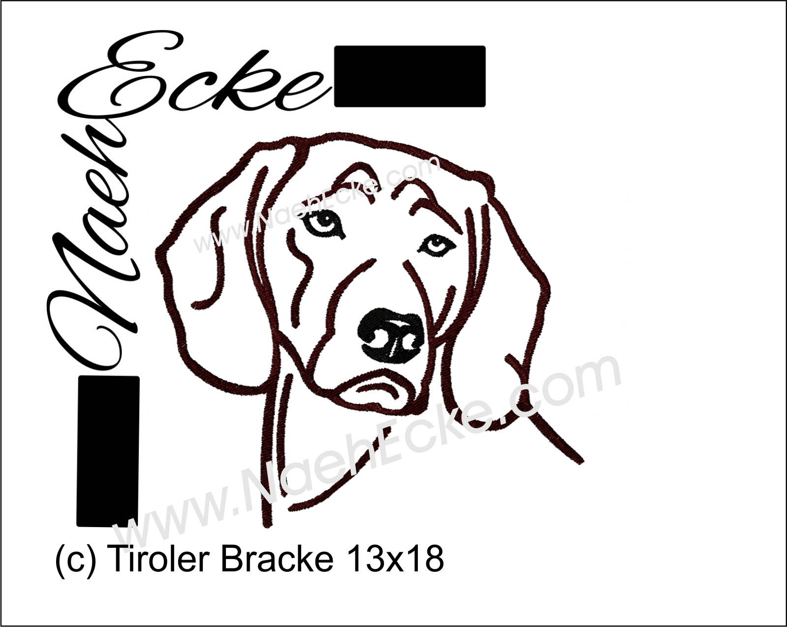 Tiroler Bracke