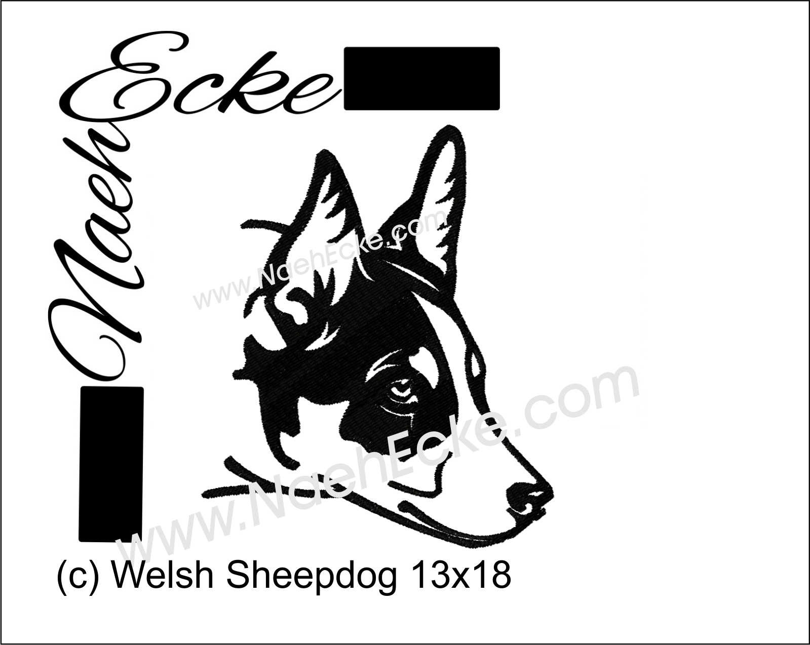 Welsh Sheepdog