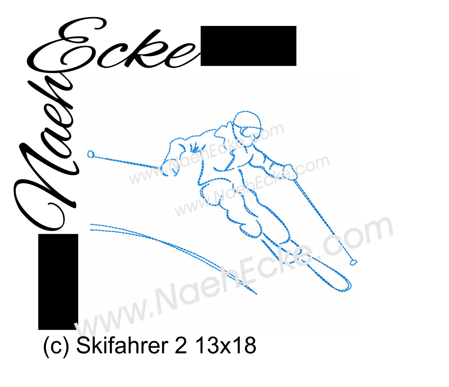 Ski 2