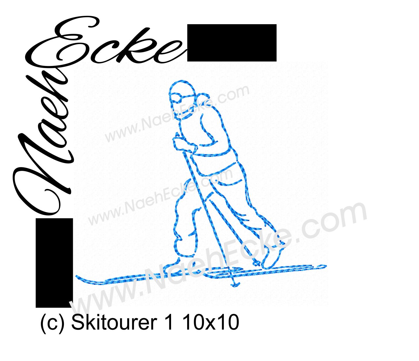 Skitourer 1