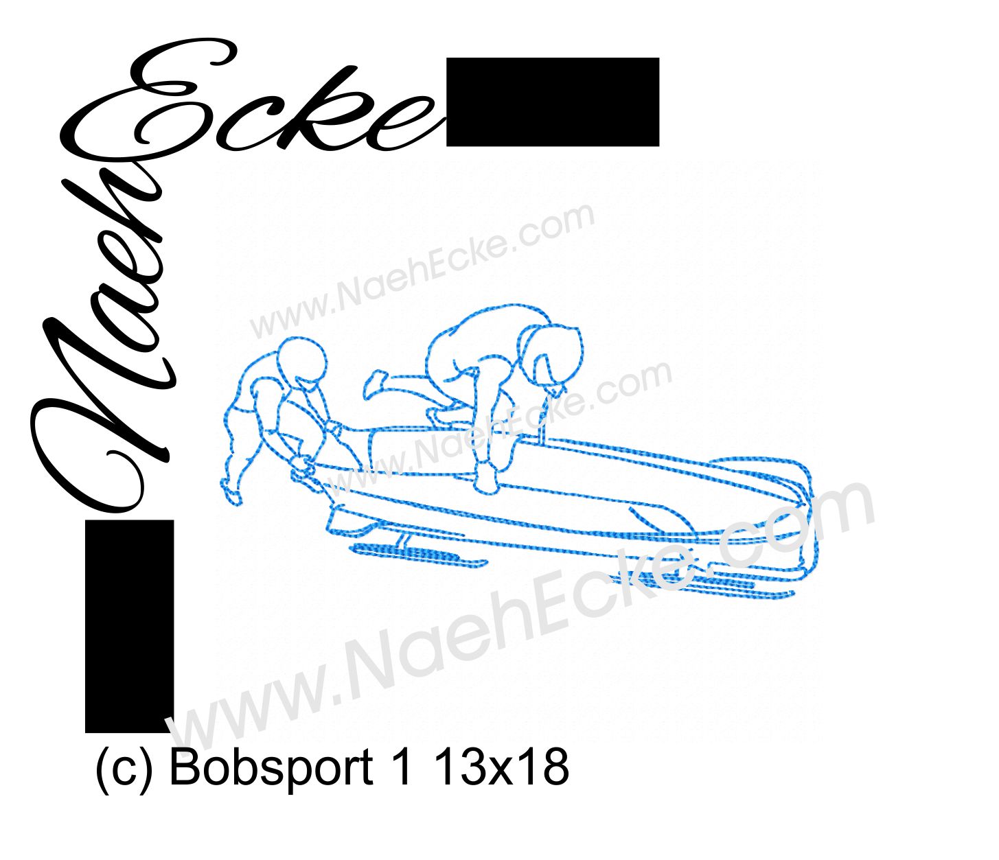 Bobsport 1