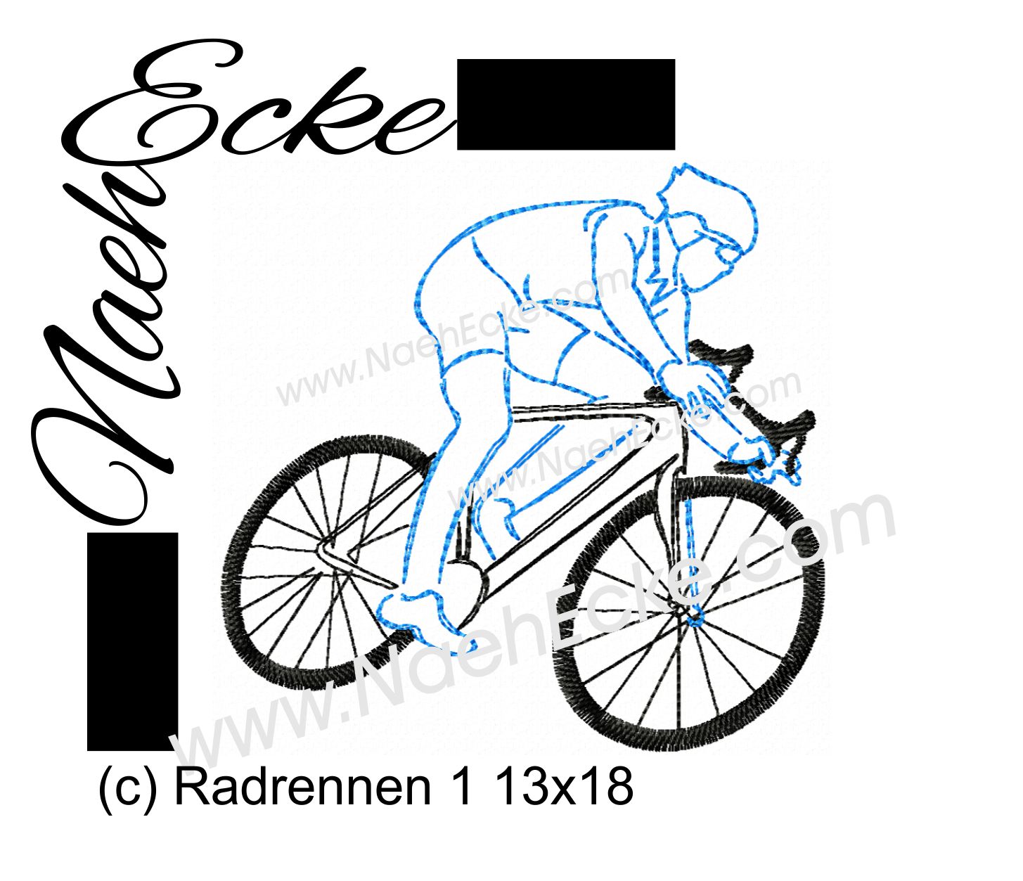 Radrennen 1