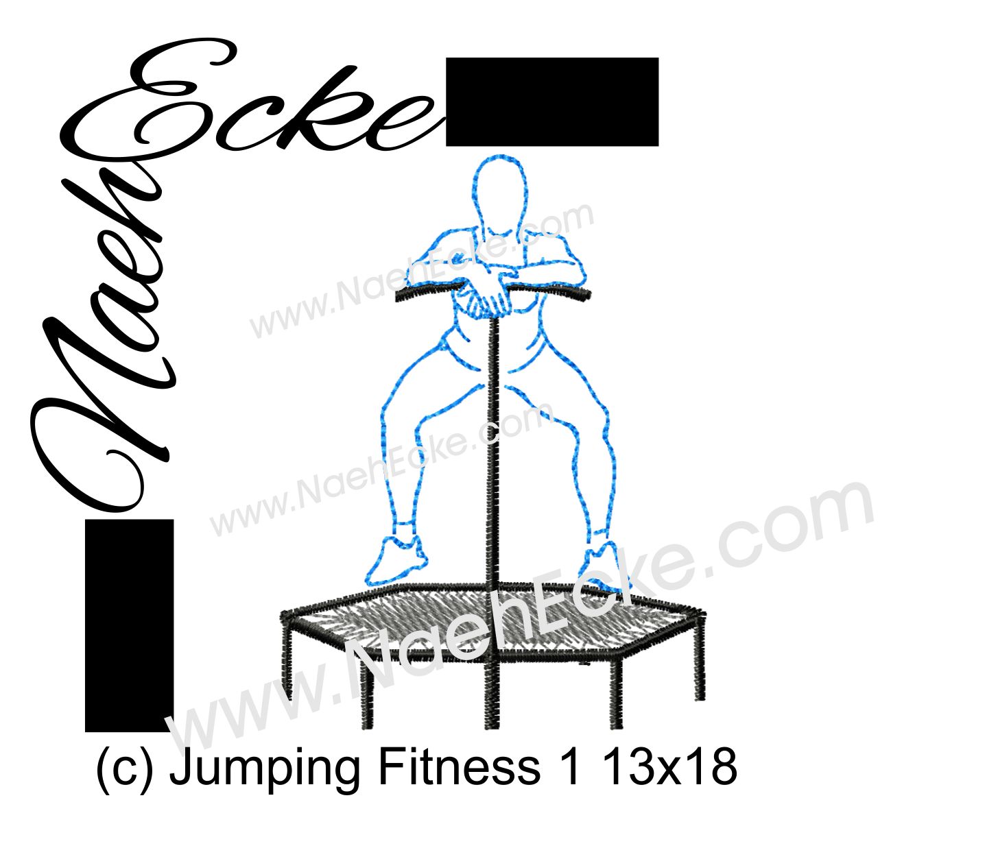 Jumping Fitness