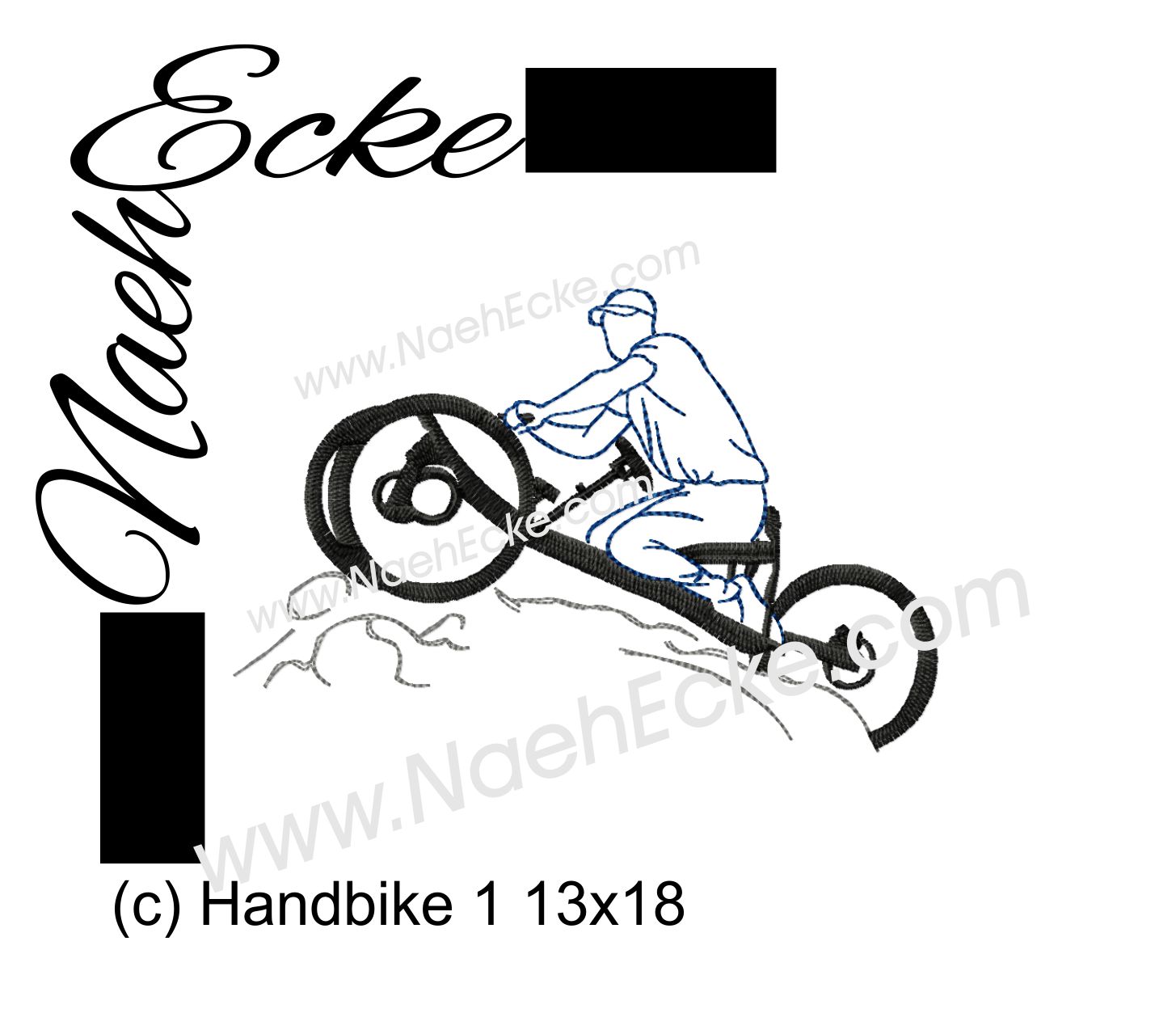 Handbike