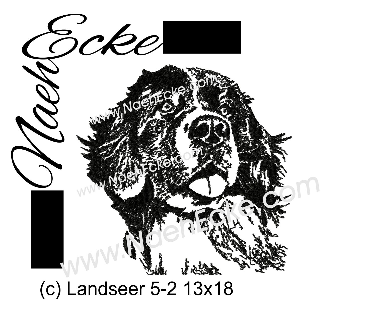 Landseer 5-2