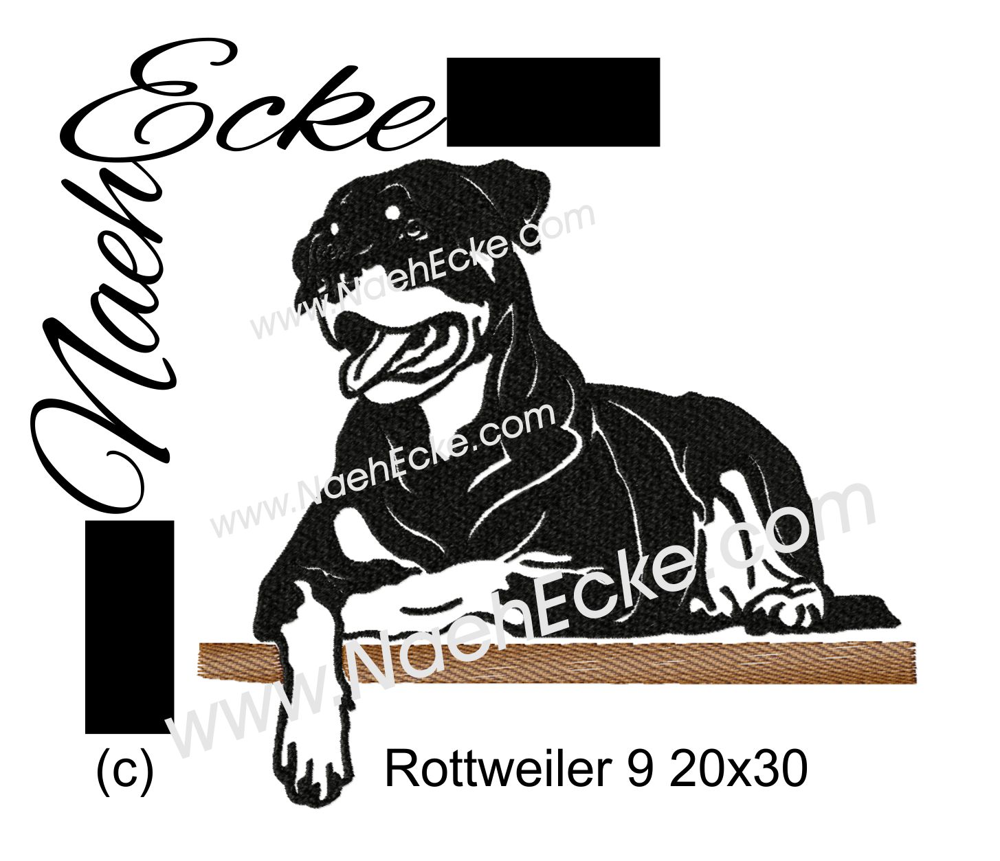 Rottweiler 09