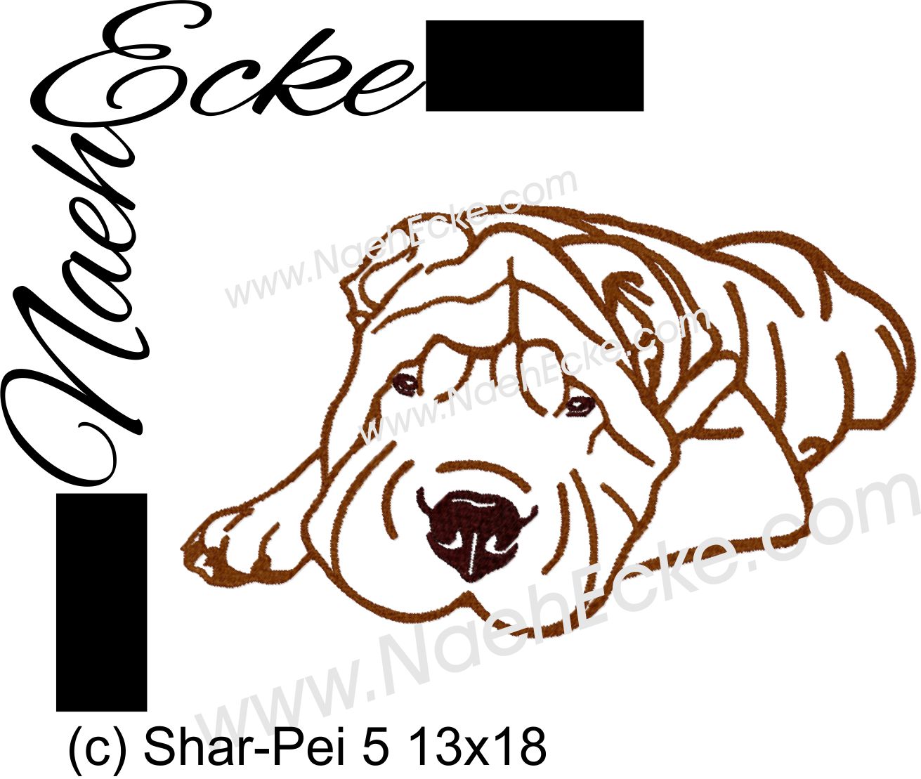 Shar-Pei 5