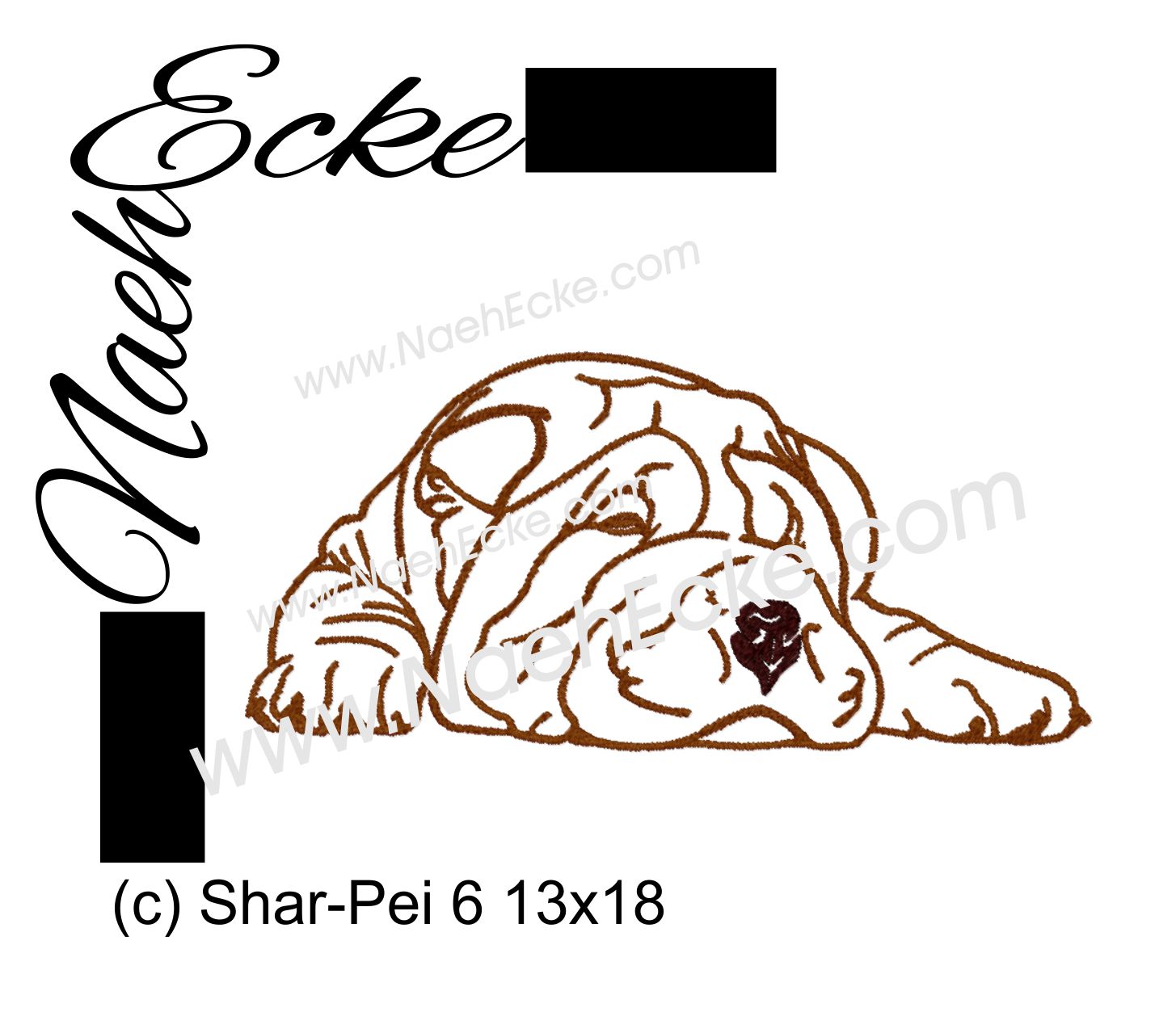 Shar-Pei 6