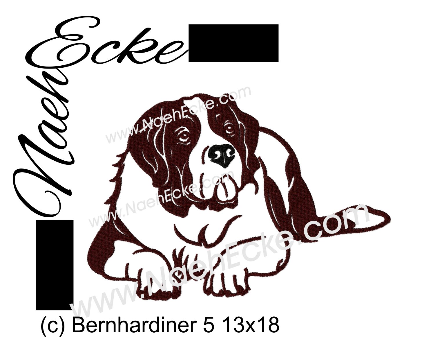 Bernhardiner 5