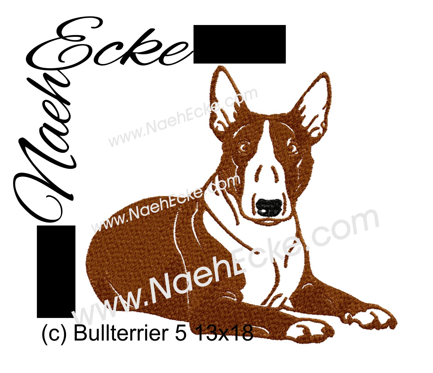 Bullterrier 5