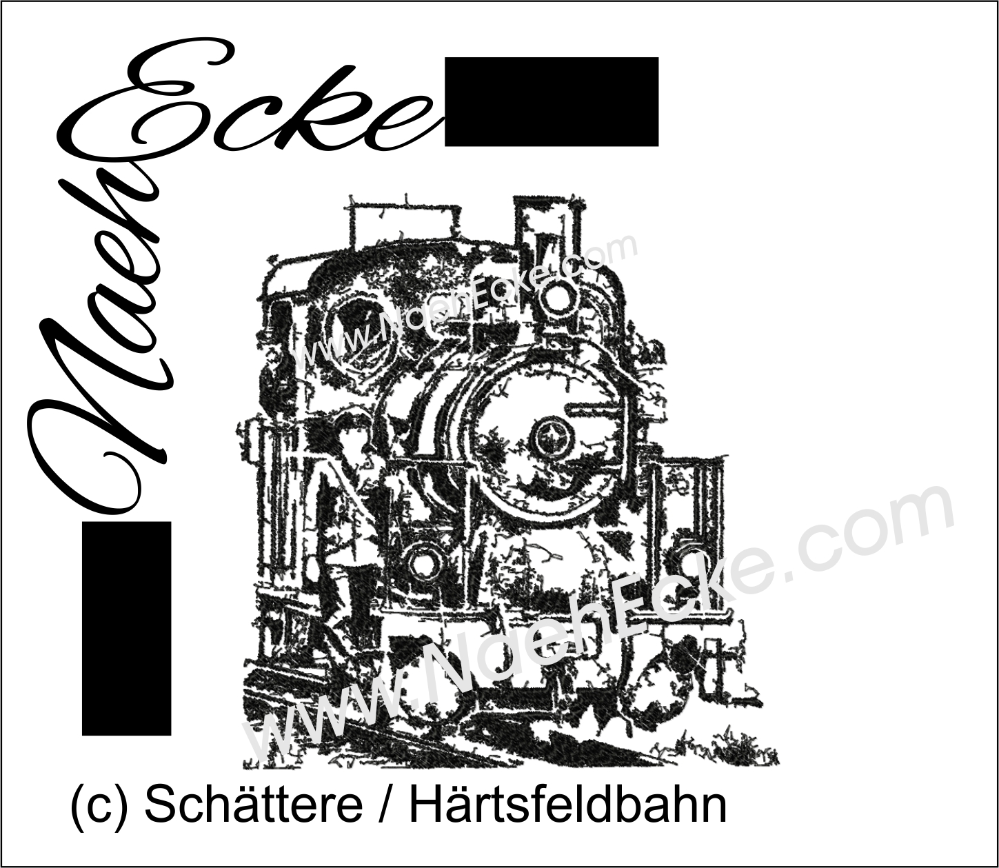 Railway 1 / Schättere