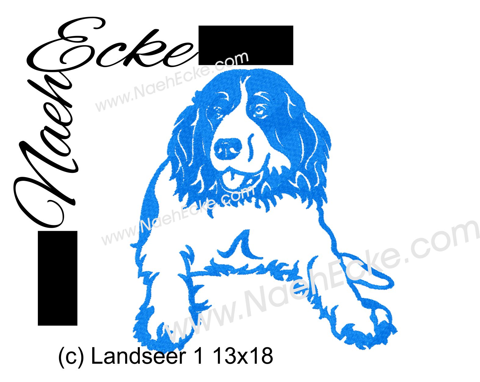 Landseer 1