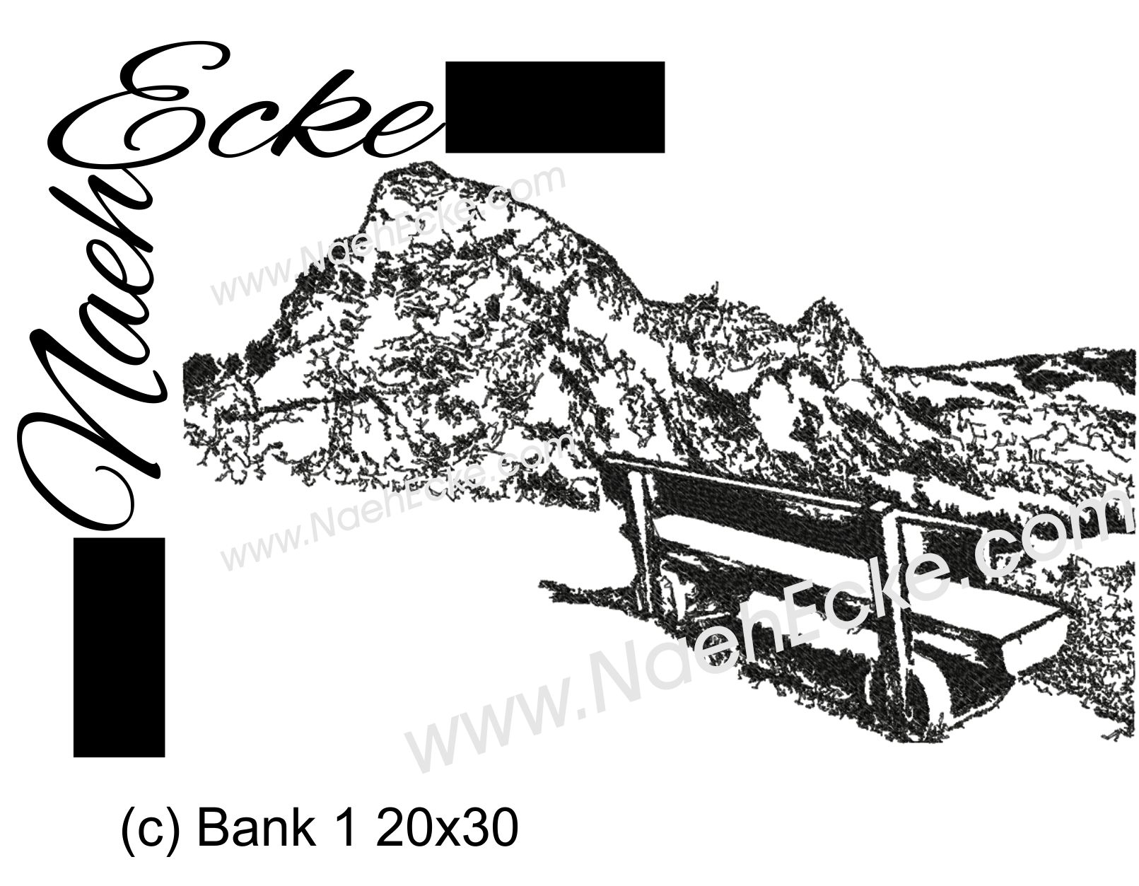 Bank 1