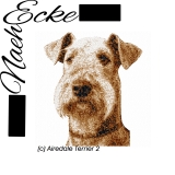 Airedale Terrier