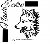 American Eskimo