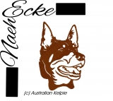 Australian Kelpie