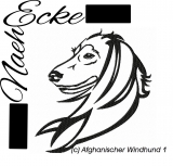 Afghani Greyhound 1