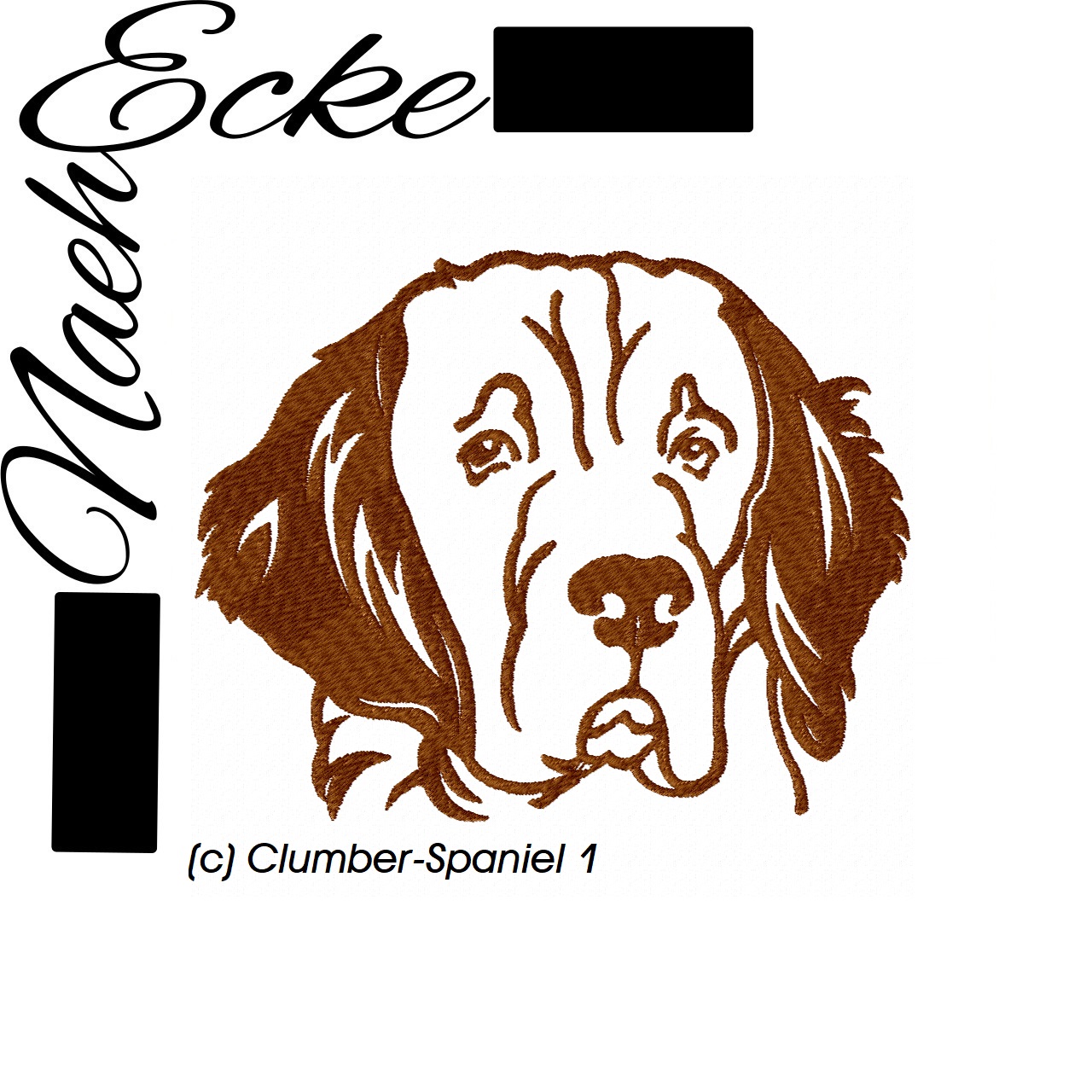 Clumber Spaniel