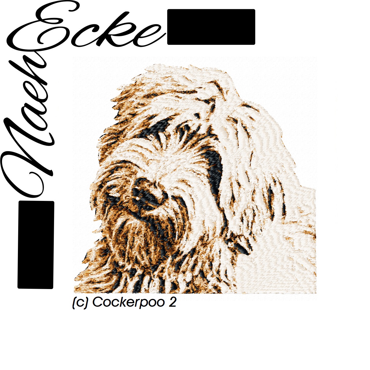 Cockerpoo