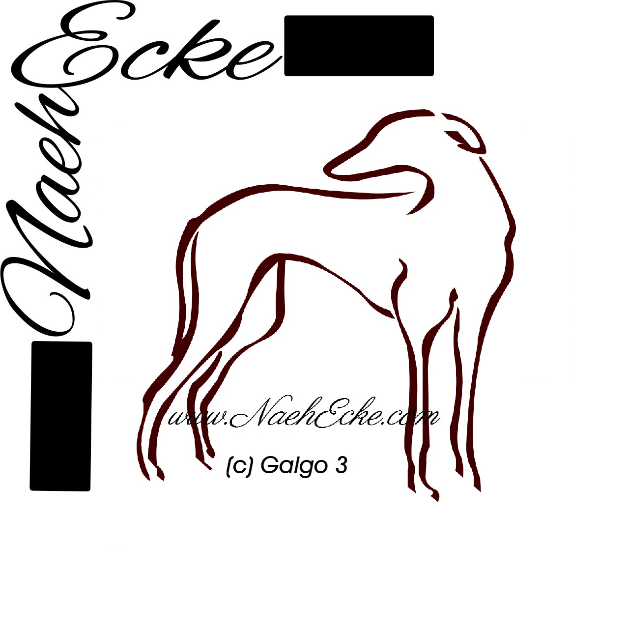Galgo 3