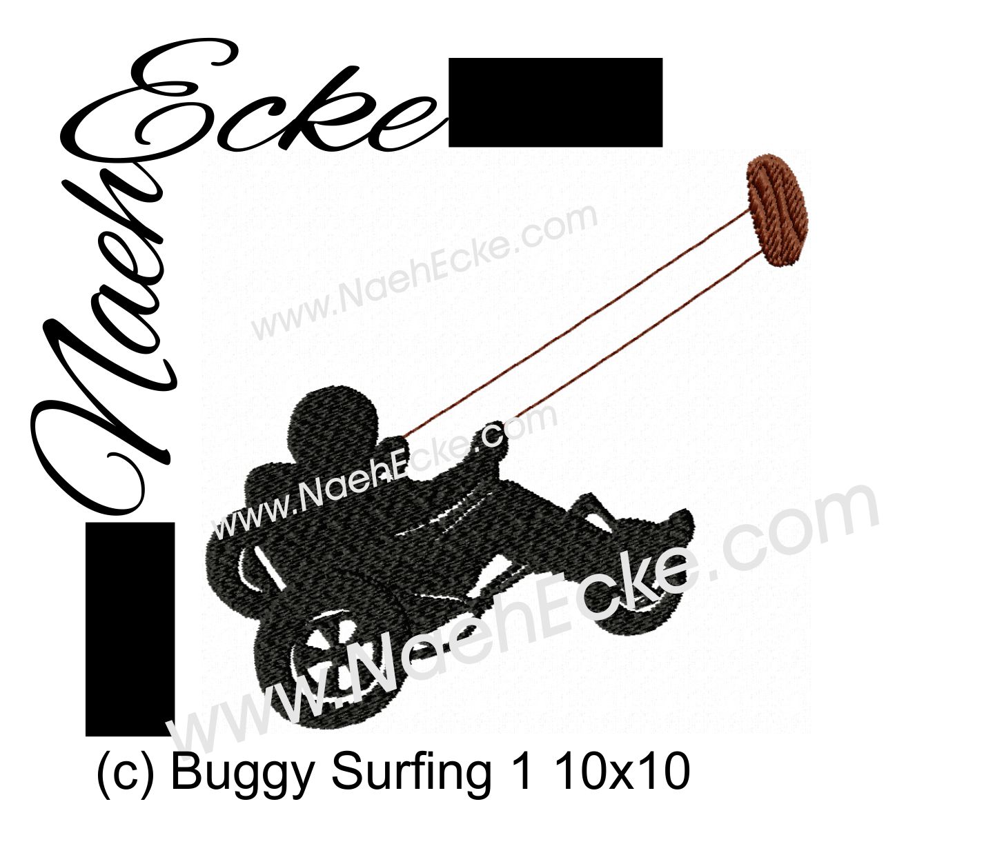 Surfing (Kitesurfing, etc)