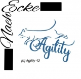 Agility 12