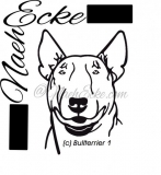 Bullterrier