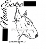 Bullterrier 2