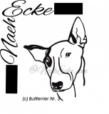Bullterrier 3