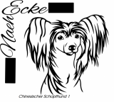 Chinese Crested