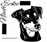 Deutscher Pinscher